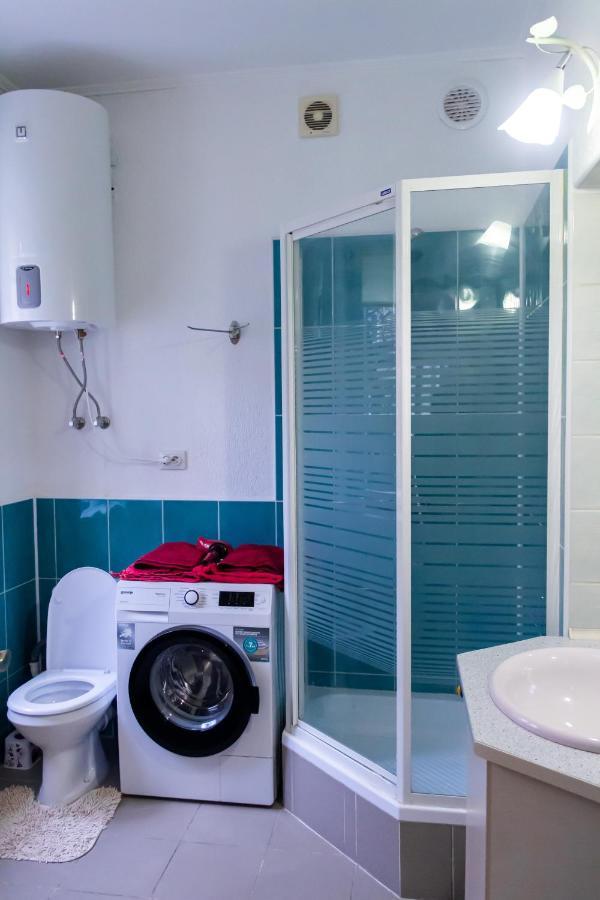 Berlin Apartment Leopoli Esterno foto