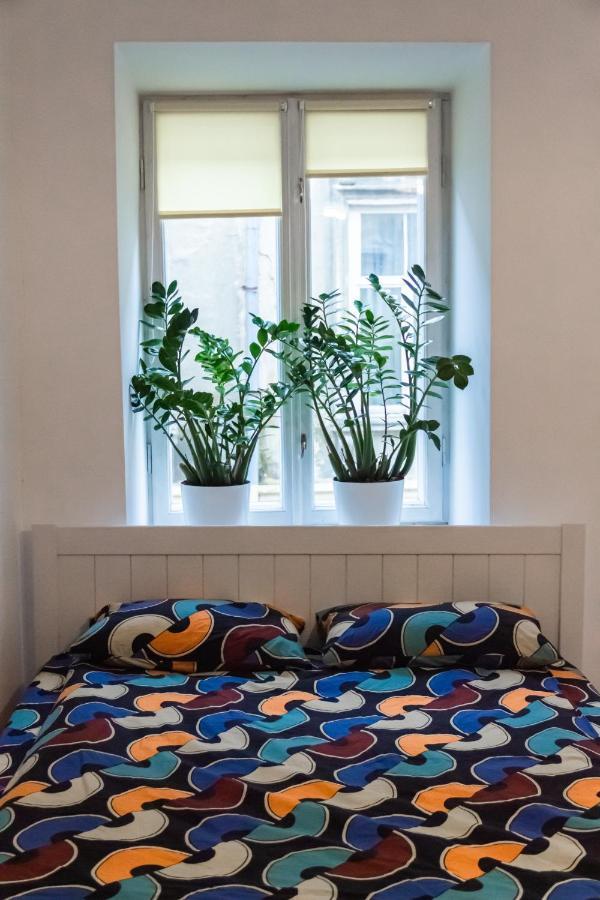 Berlin Apartment Leopoli Esterno foto