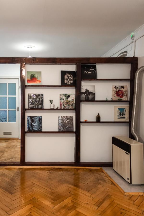 Berlin Apartment Leopoli Esterno foto